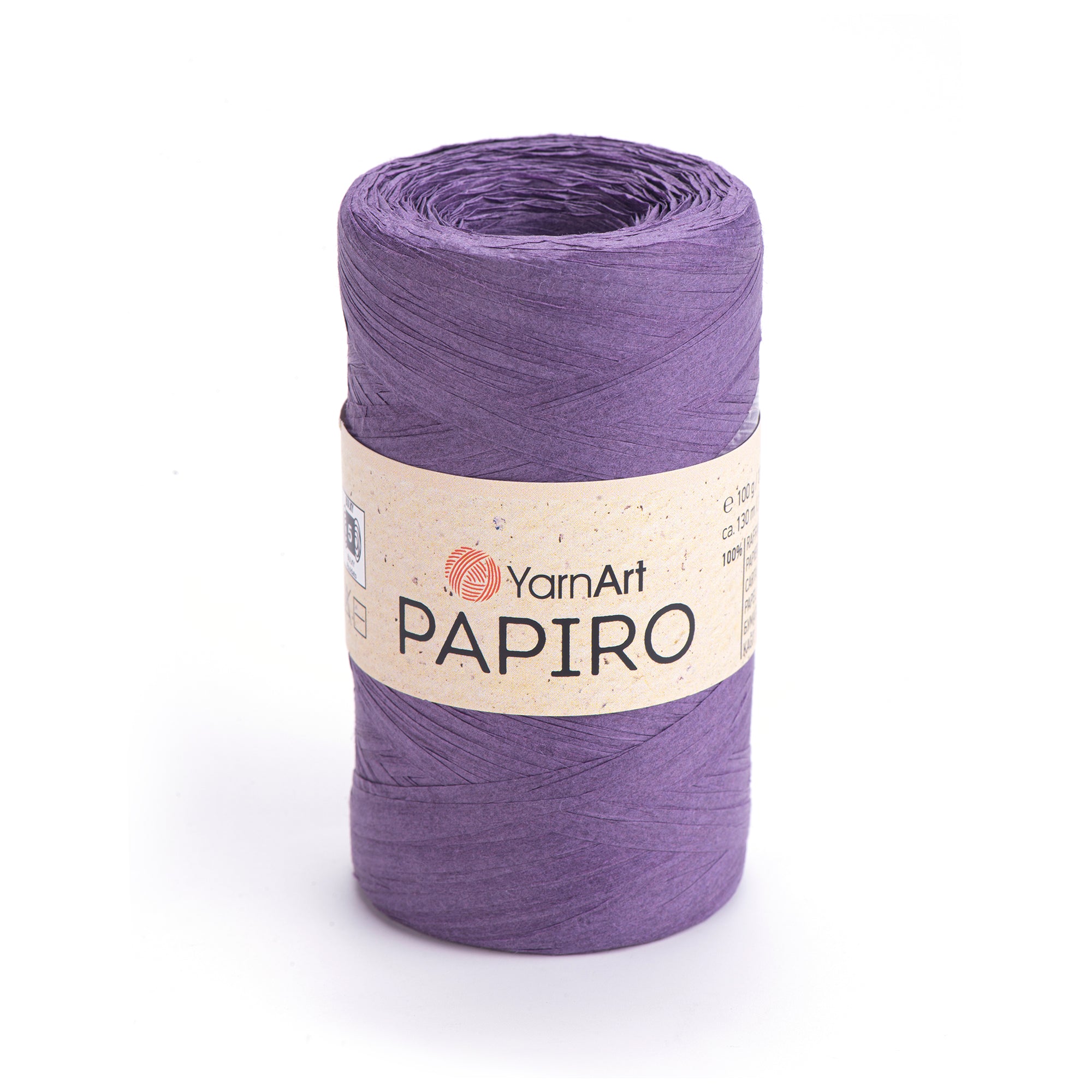 Yarn Art Papiro