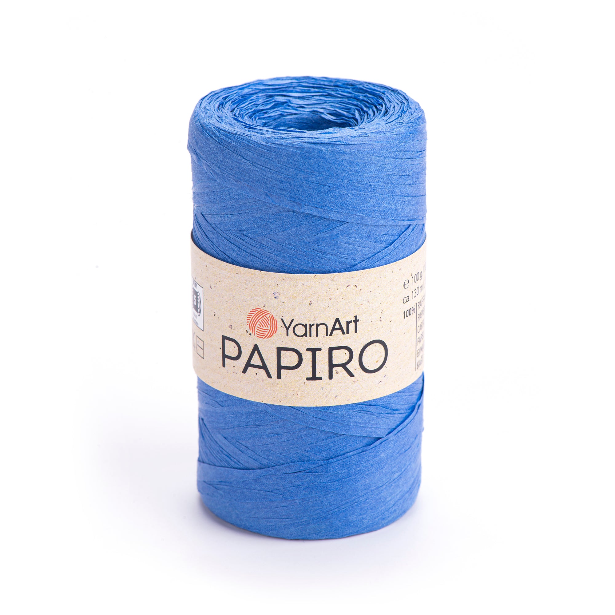 Yarn Art Papiro