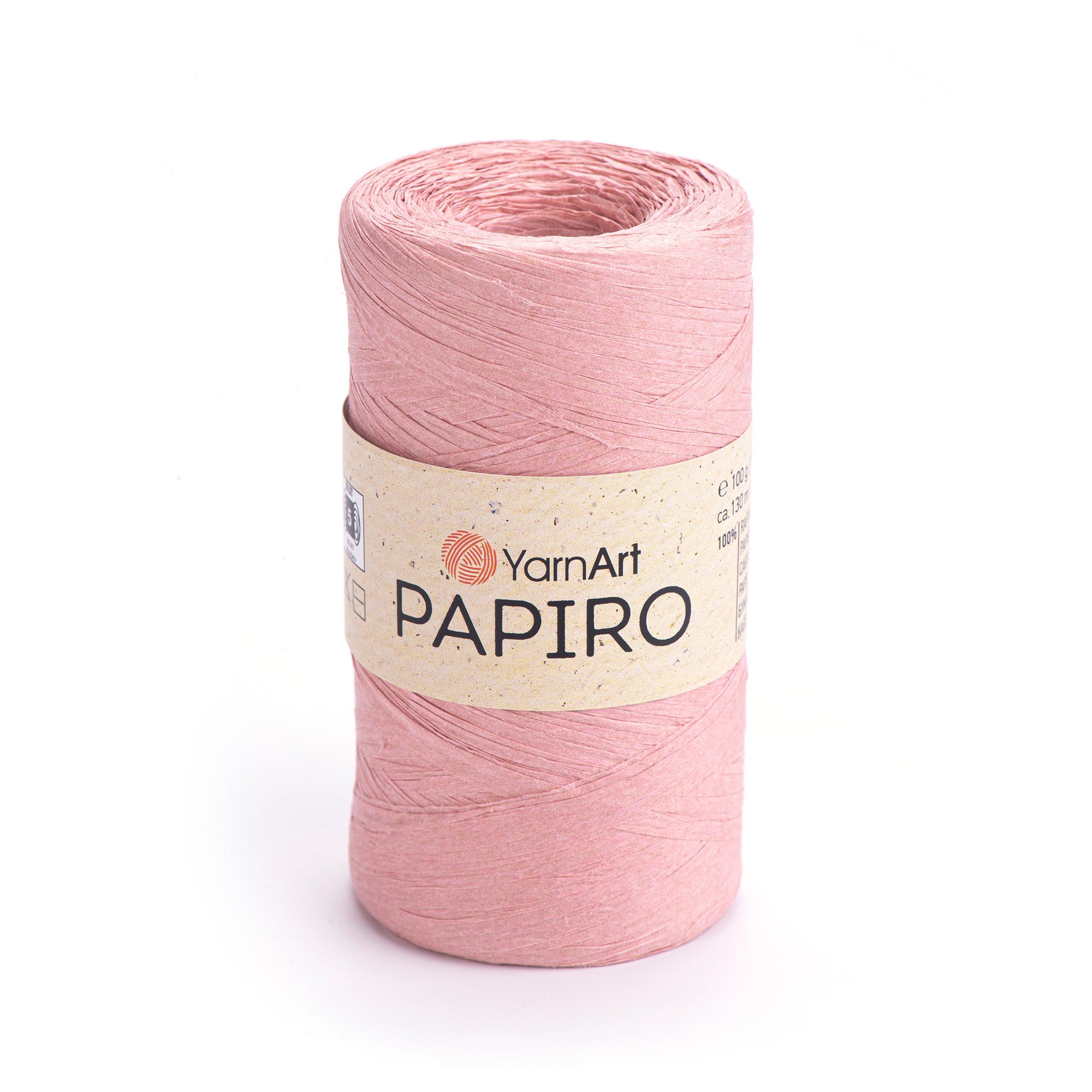 Yarn Art Papiro