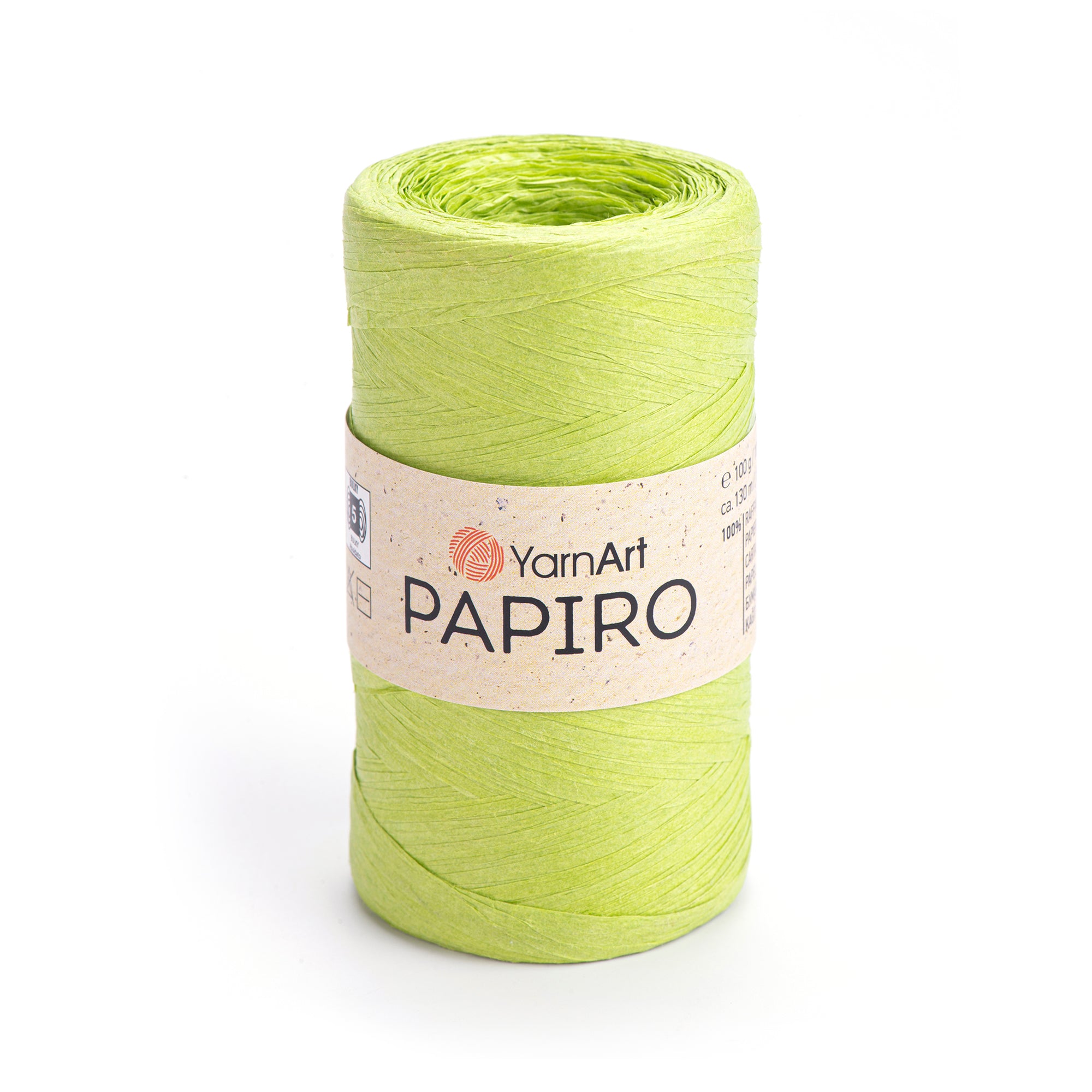 Yarn Art Papiro
