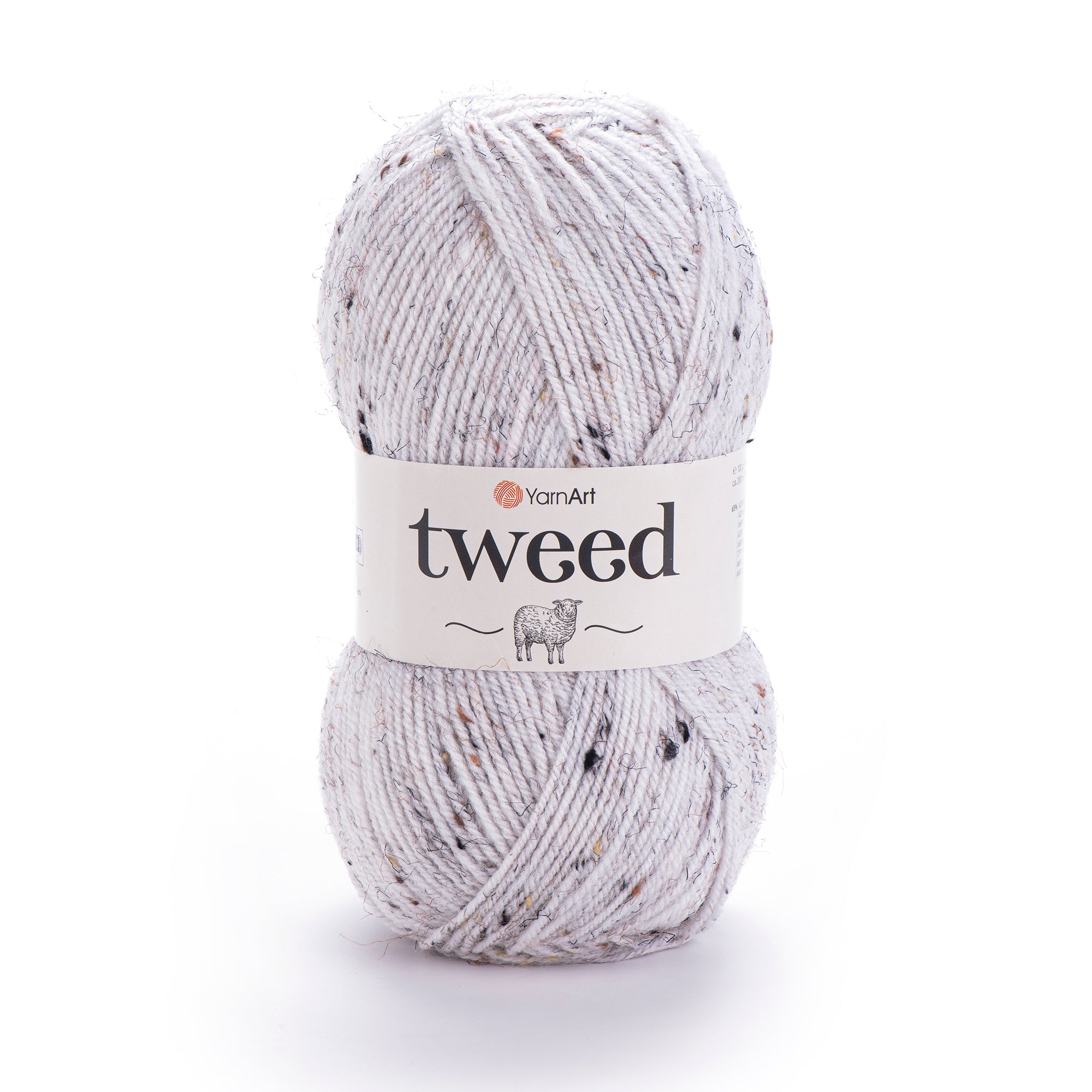 Yarn Art Tweed