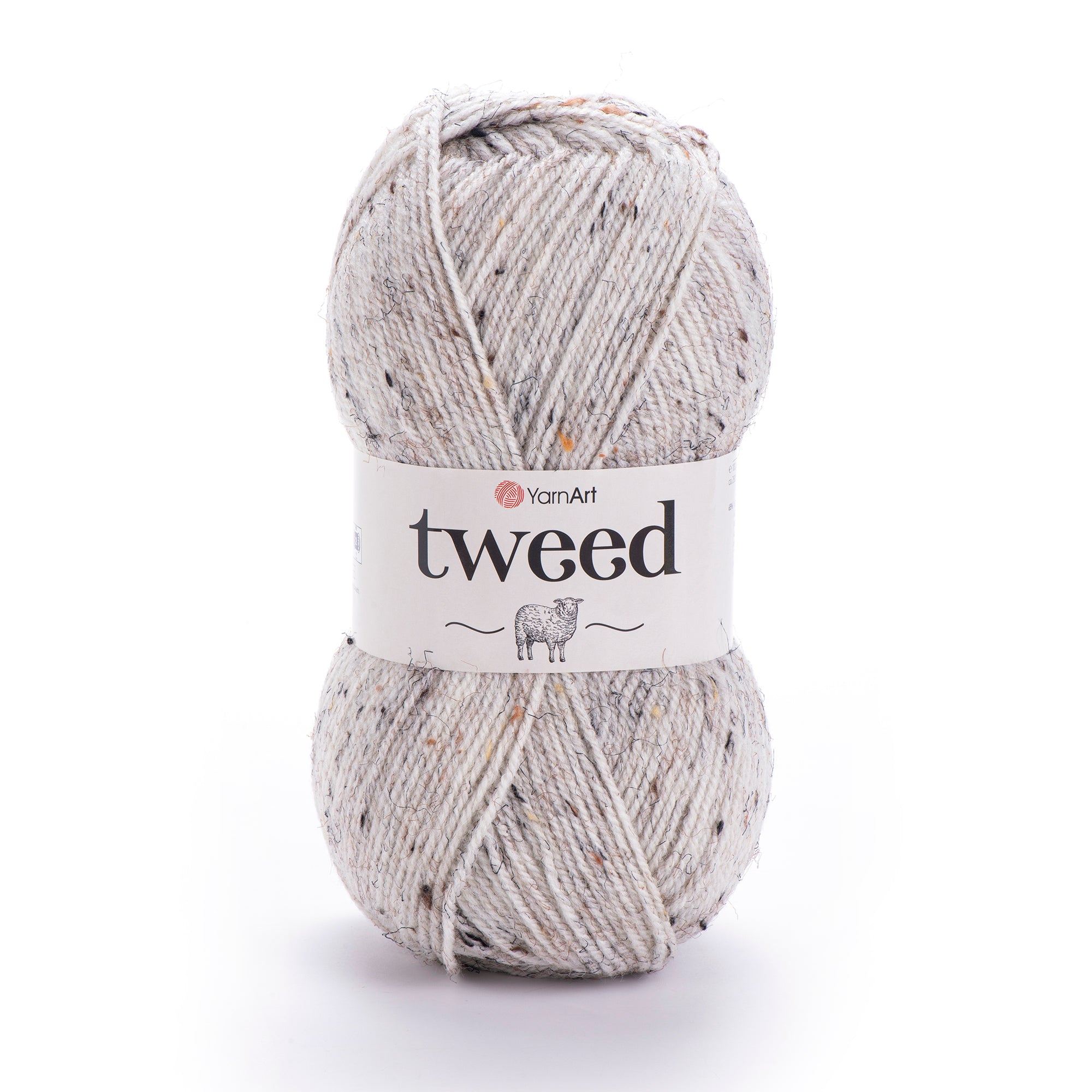 Yarn Art Tweed
