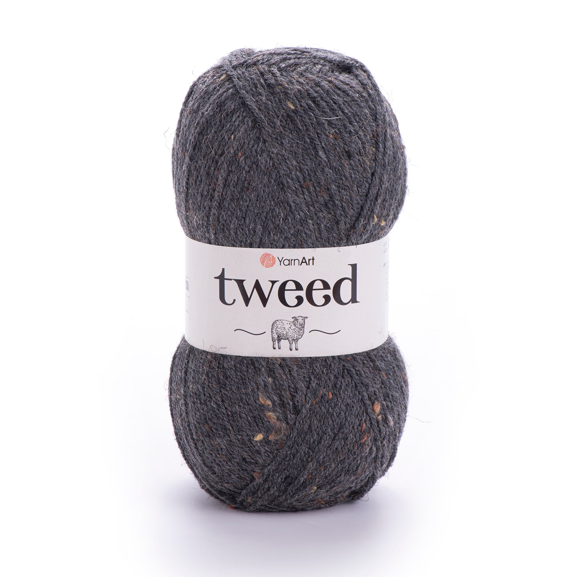 Yarn Art Tweed