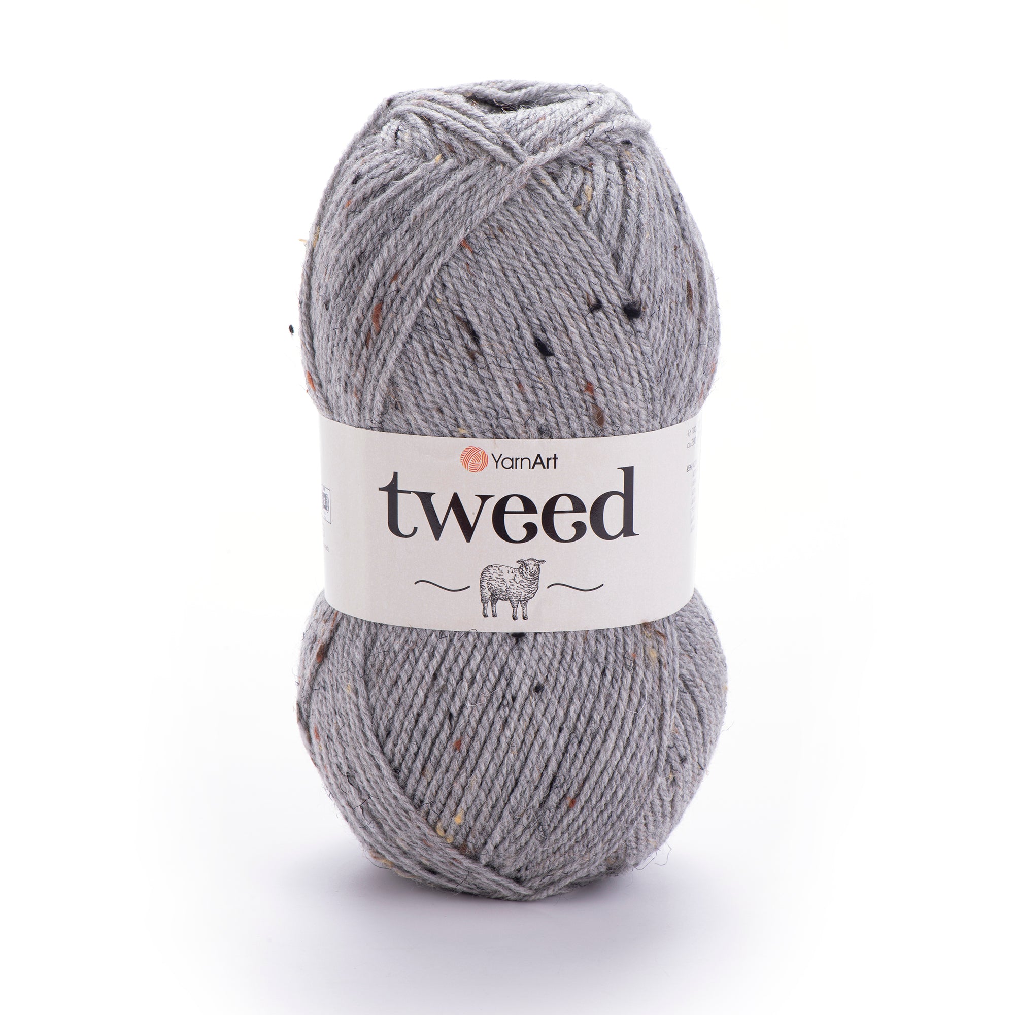 Yarn Art Tweed