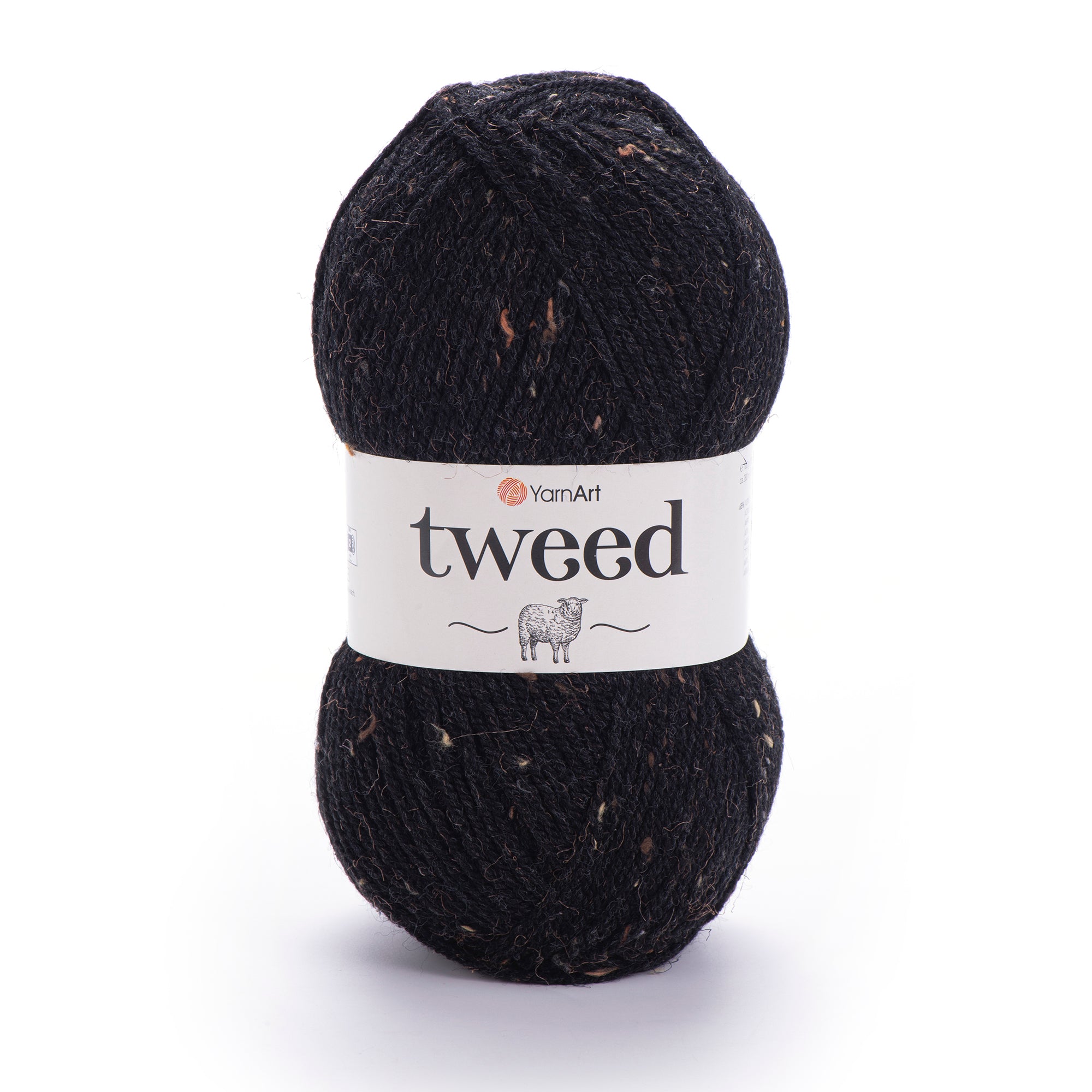 Yarn Art Tweed