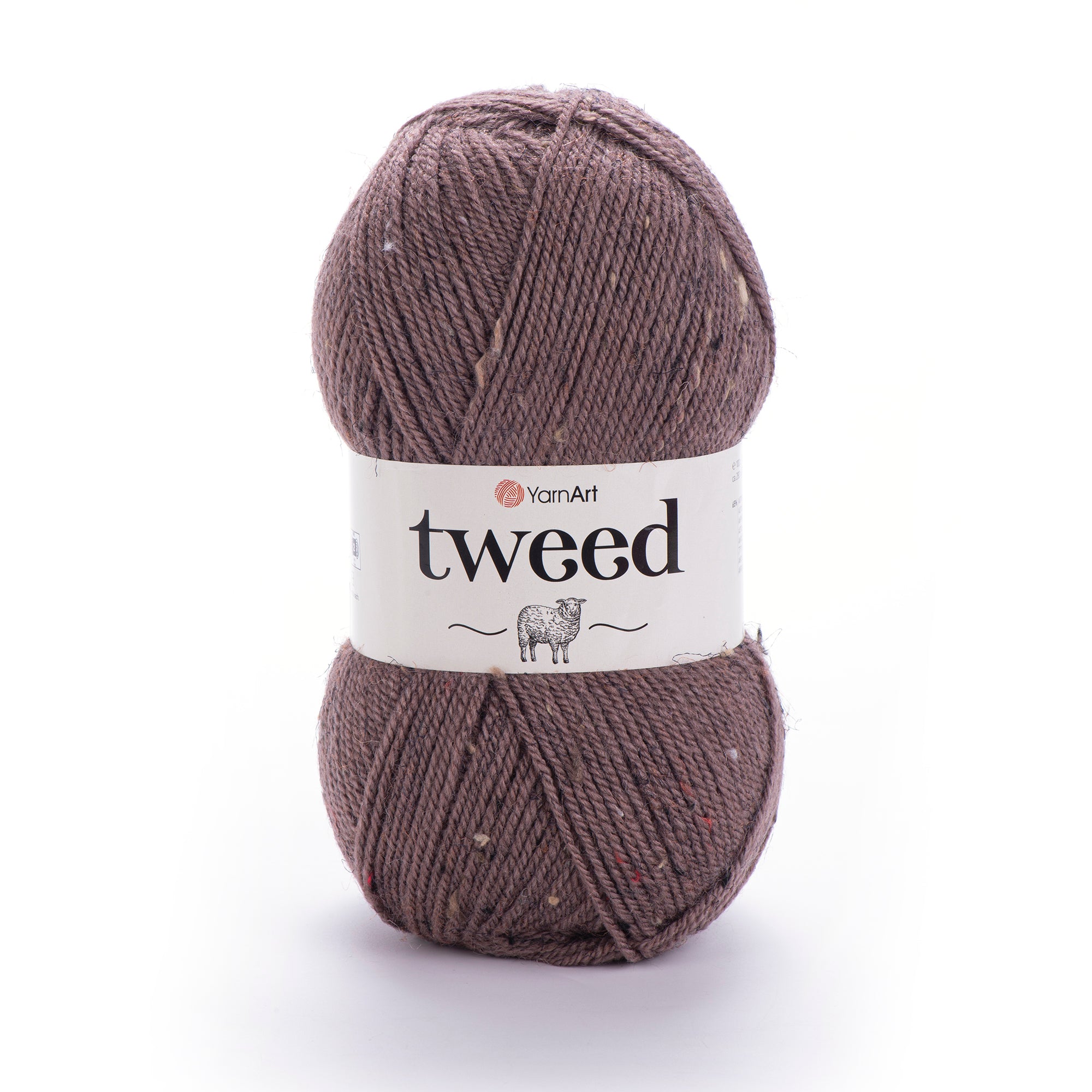 Yarn Art Tweed