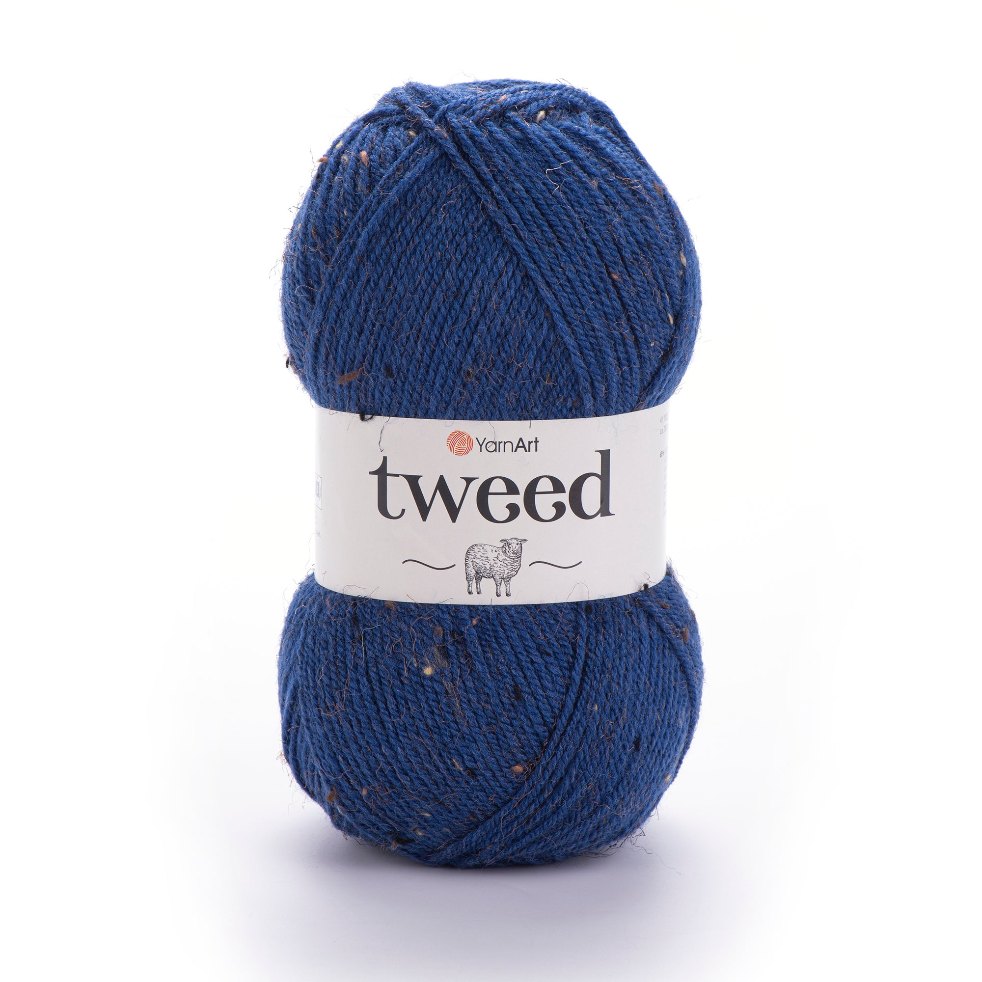Yarn Art Tweed