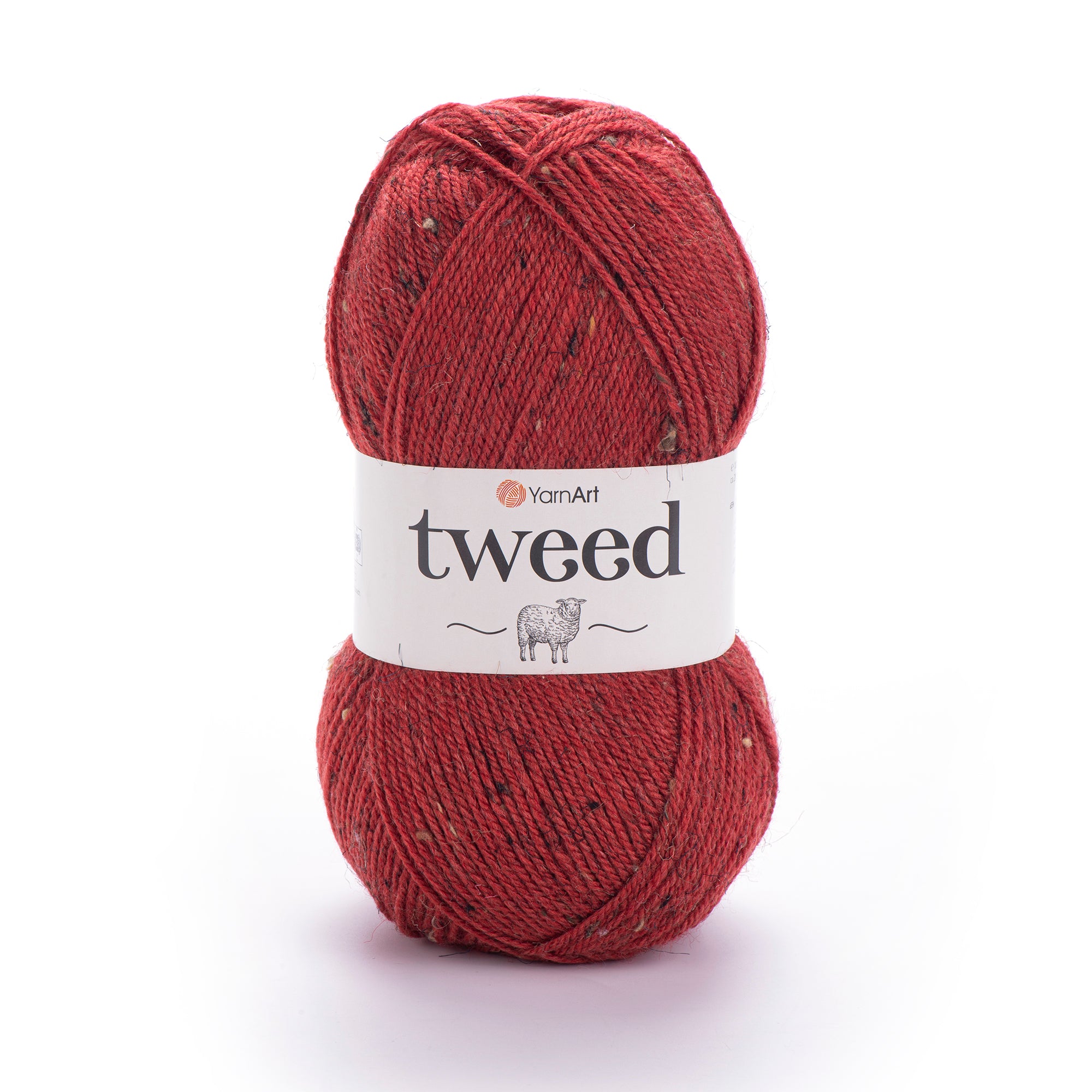 Yarn Art Tweed