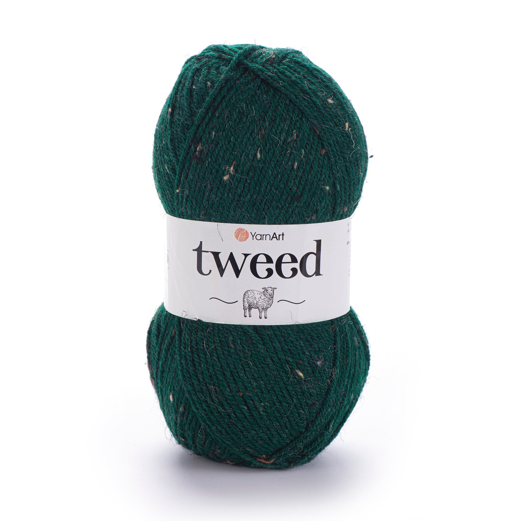 Yarn Art Tweed