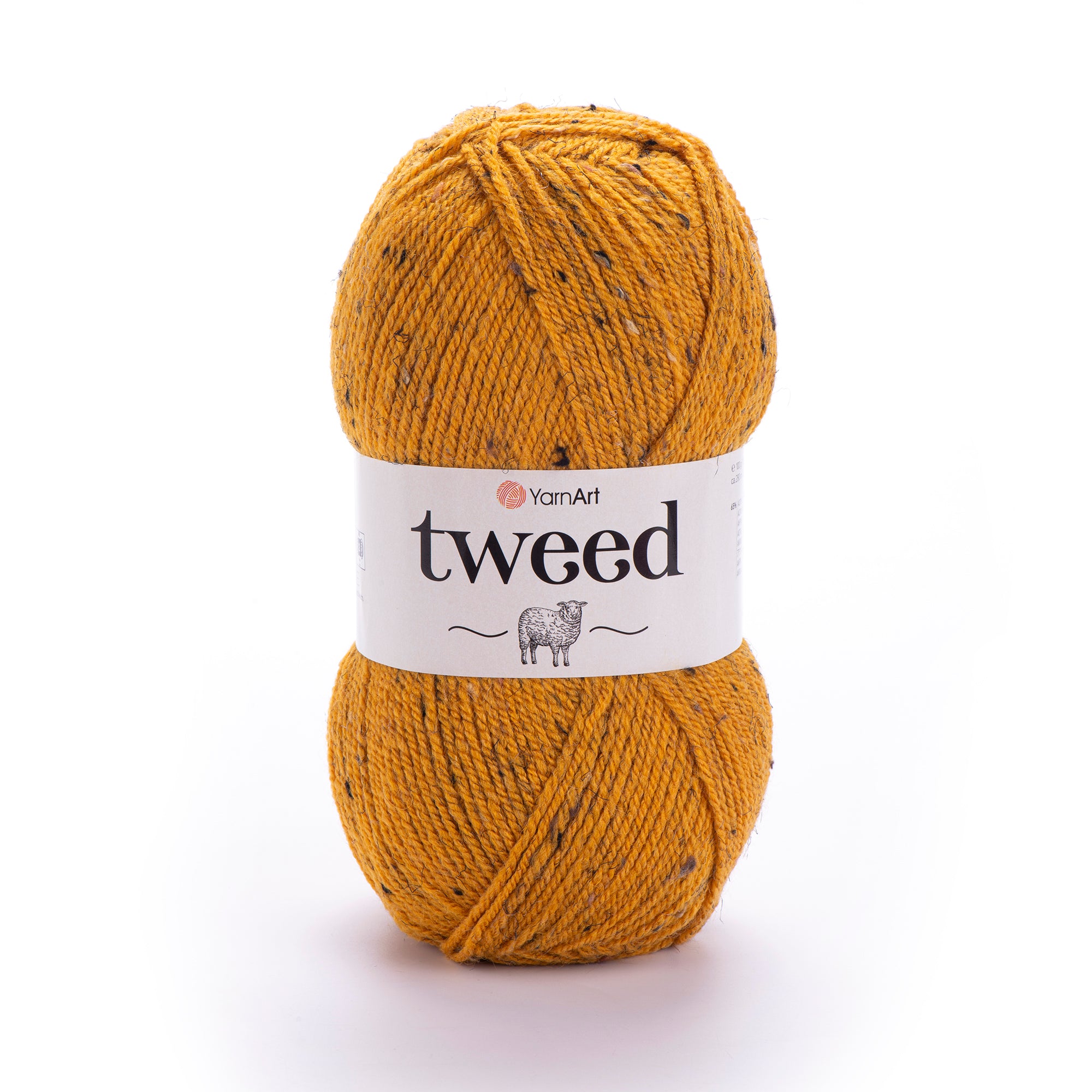 Yarn Art Tweed