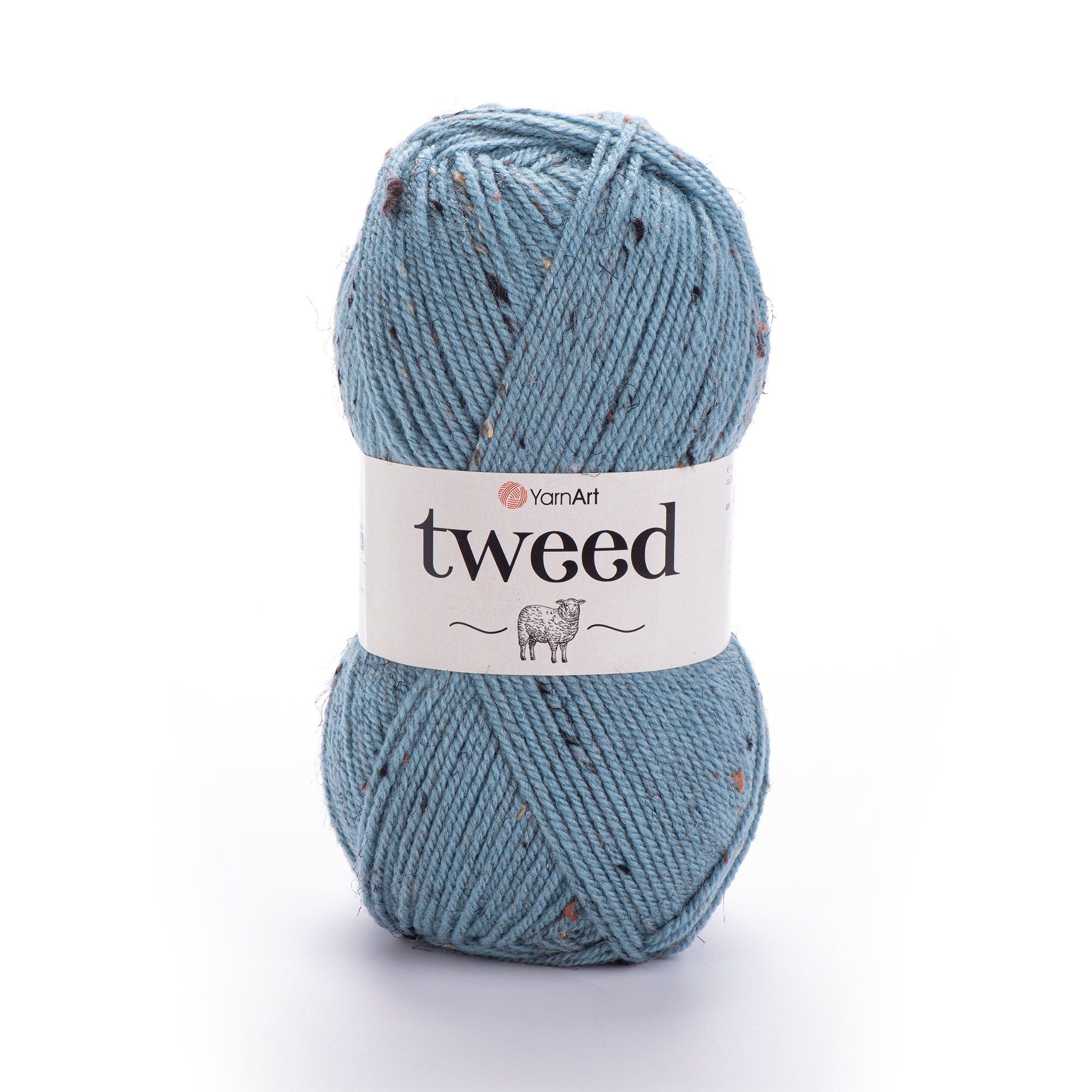 Yarn Art Tweed