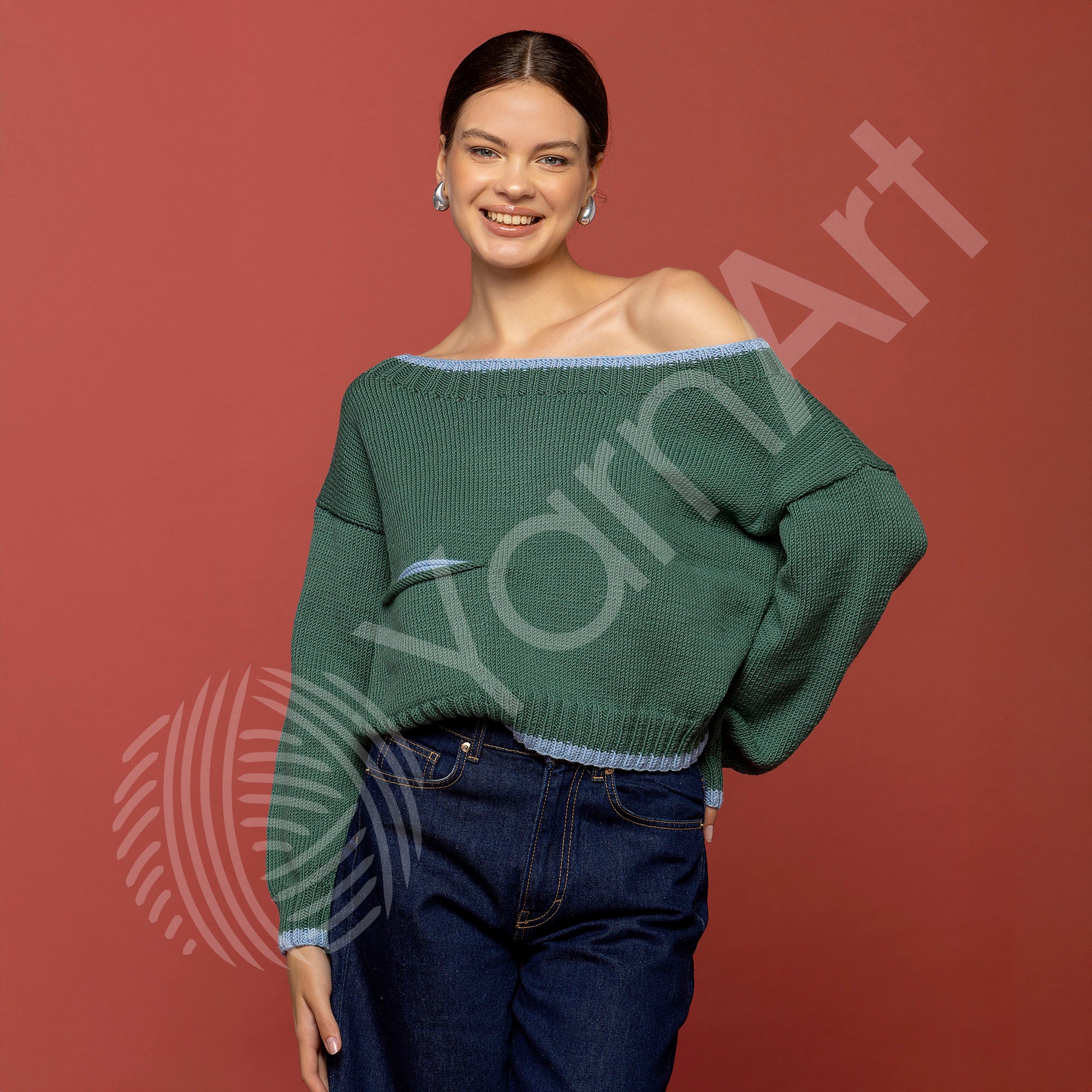 Yarn Art Imperial Merino