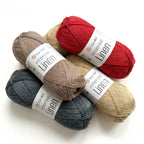 Yarn Art Intense Linen