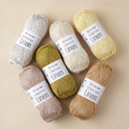 Yarn Art Intense Linen