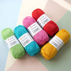 Yarn Art Intense Linen