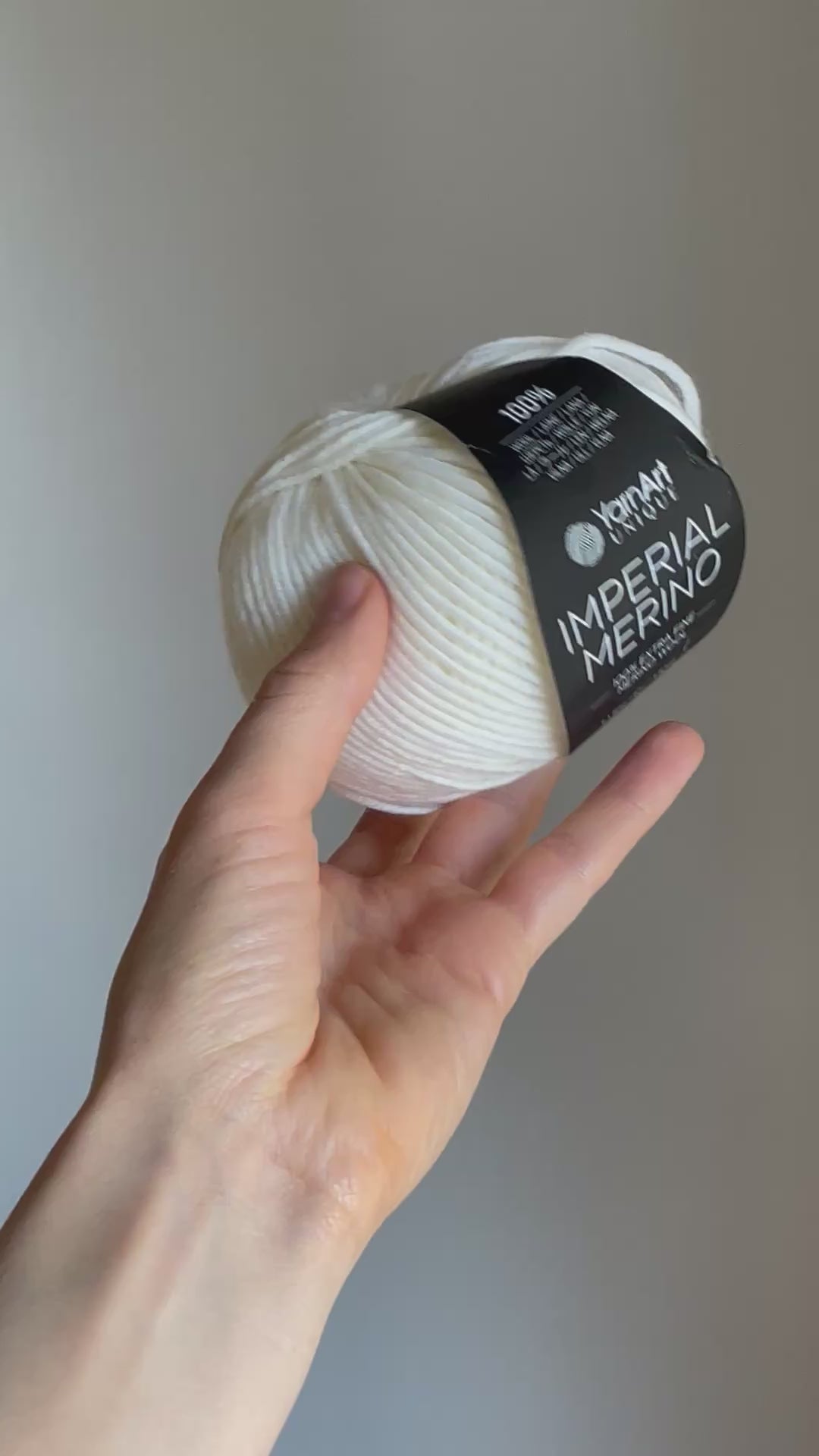 Yarn Art Imperial Merino