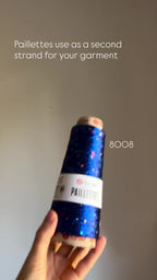 Yarn Art Paillettes