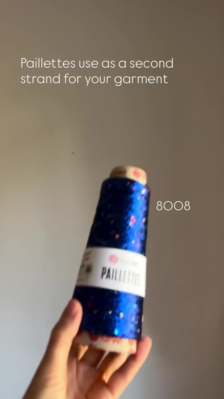 Yarn Art Paillettes
