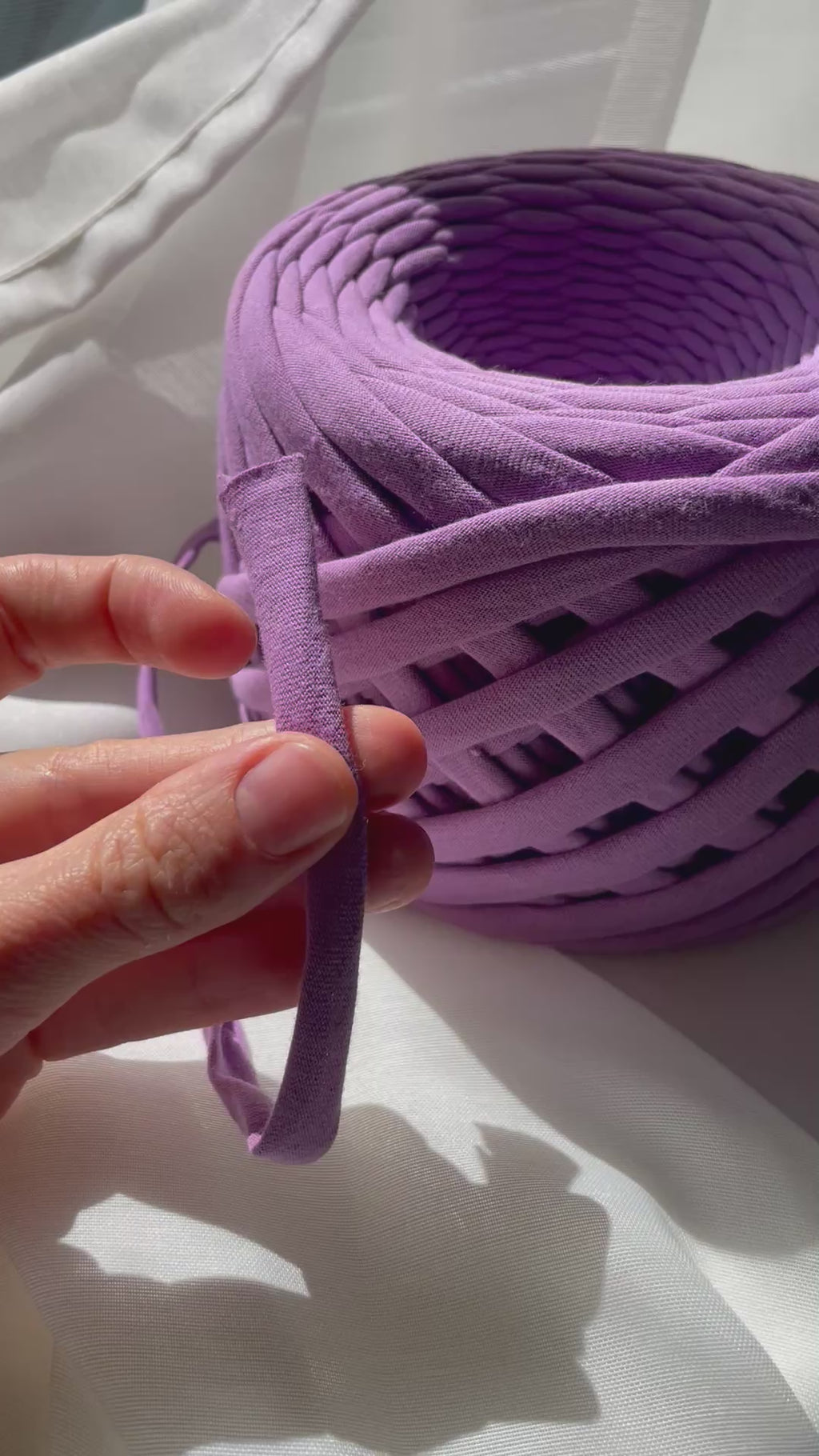 Yarn Art Cotton Club