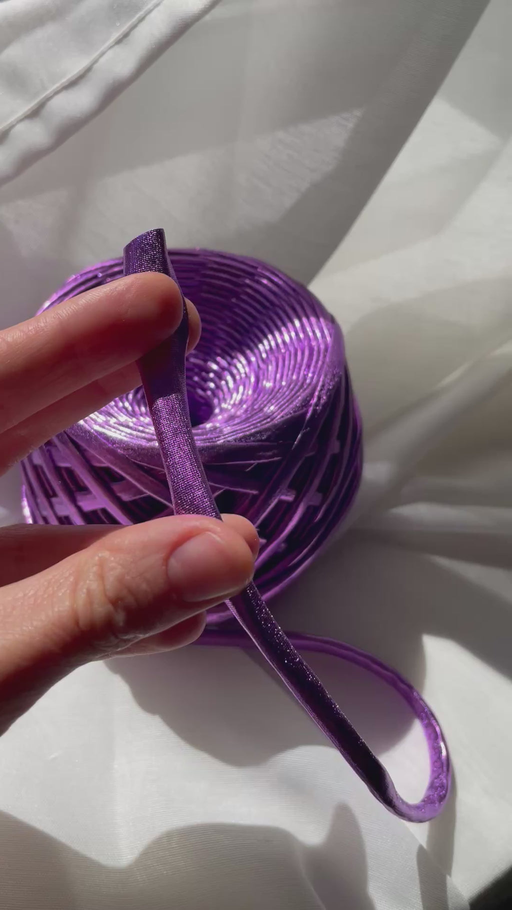 Yarn Art Metallic Club